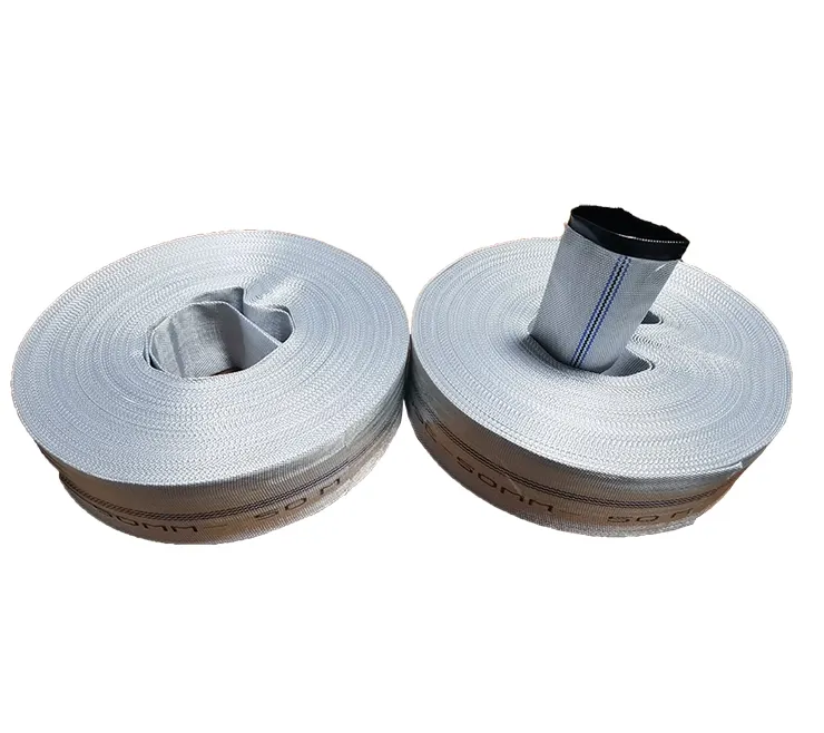 驻马店超强耐磨编织水带