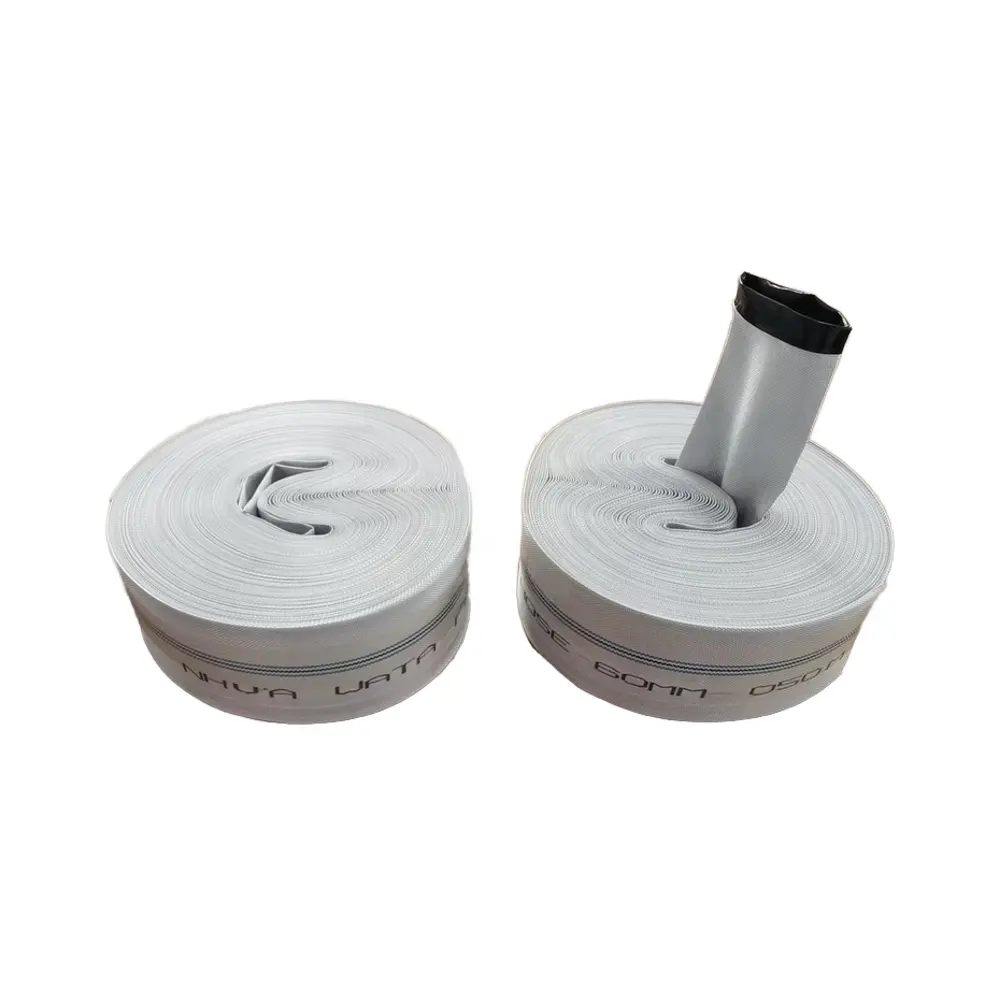 驻马店高分子涤纶编织水带