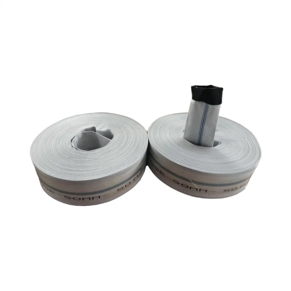 驻马店抗旱涤纶编织水带